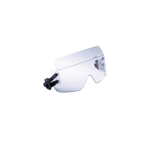 Lunette de rechange pour CASIRIS