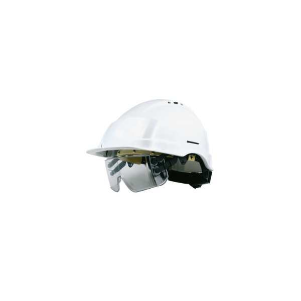Casque IRIS2 avec lunettes intégrées – Image 6