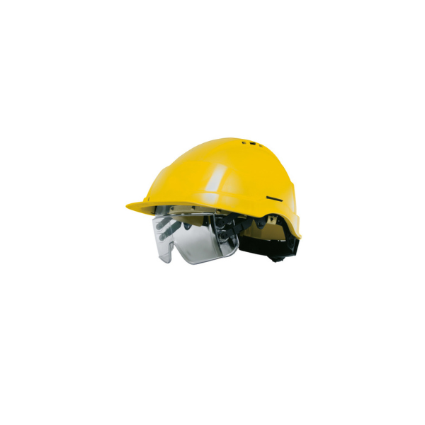 Casque IRIS2 avec lunettes intégrées – Image 5