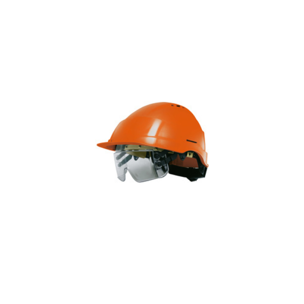 Casque IRIS2 avec lunettes intégrées – Image 4