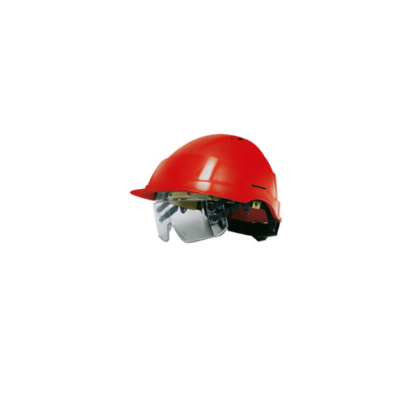 Casque IRIS2 avec lunettes intégrées – Image 3