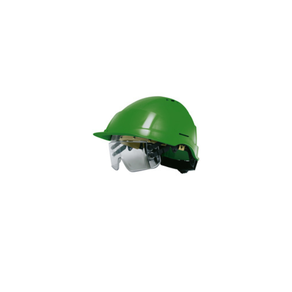 Casque IRIS2 avec lunettes intégrées – Image 2