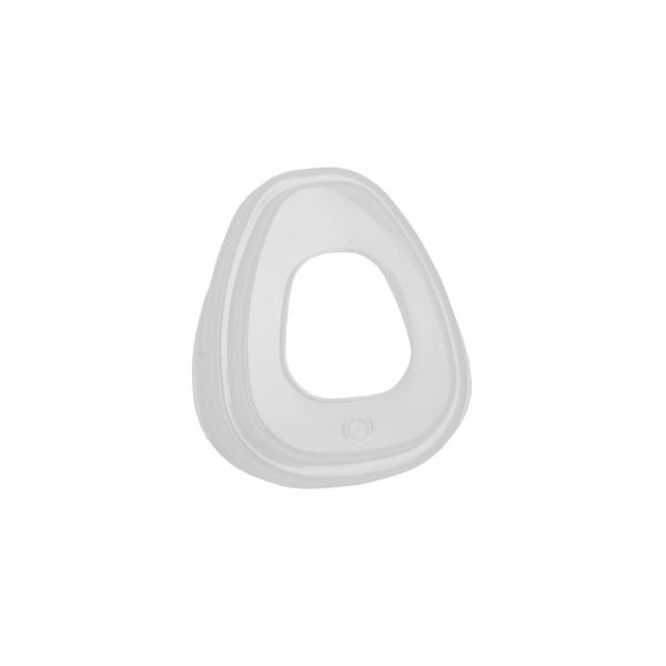 Filtres particules (P2 R D) (x 2 paires) et adaptateur (x 1 paire)