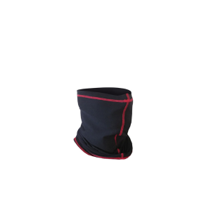 Cache-cou chaud. Contient du Tencel™ SIRAC