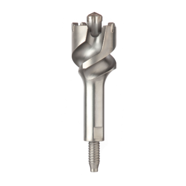 Tête Power-max compatible SDS-MAX