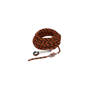 Support d'assurage. Longueur 10 mètres. Diamètre 12 mm.