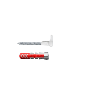 Fischer EasyHook droit DuoPower