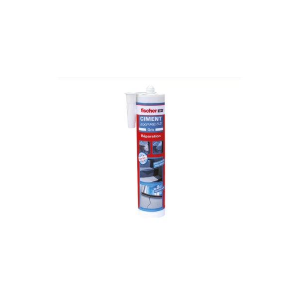 Cartouche de ciment Express FISCHER