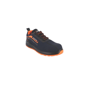 Baskets de sécurité basses amagnétique RACER. S1