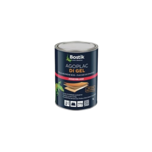 Colle néoprène en gel BOSTIK AGOPLAC - 1L