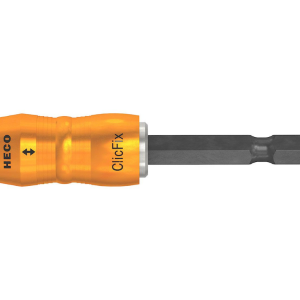 Porte-embout HECO-ClicFix