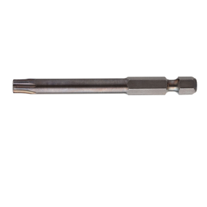 Lot de 3 embouts de visseuse 70 mm - Tx15