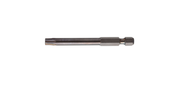Lot de 3 embouts de visseuse 70 mm - Tx40