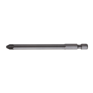 Lot de 3 embouts de visseuse 70 mm - PZD1