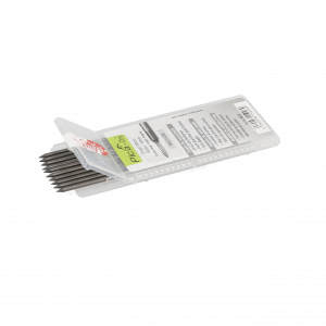 Etui de 10 Mines de remplacement graphites PICA