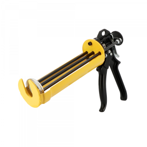 Pistolet extrudeur pour résine - 4500N - 380ml