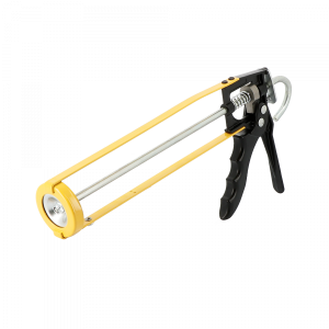 Pistolet extrudeur squelette - 1500N - 310ml