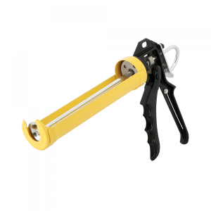 Pistolet extrudeur squelette avec Retrait Anti-goutte - 2000N - 310ml