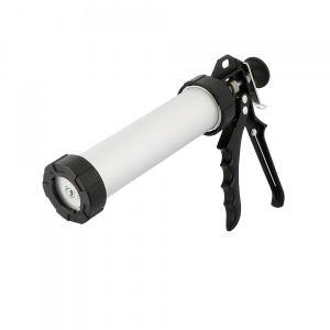 Pistolet extrudeur tube - 1800N - 310ml