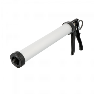 Pistolet extrudeur tube pour poche 600ml -3000N