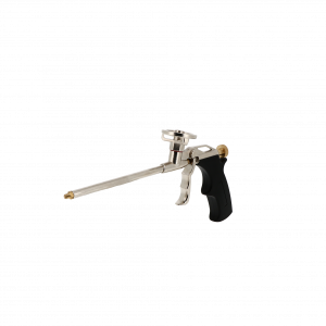 Pistolet pour cartouches de mousse expansive