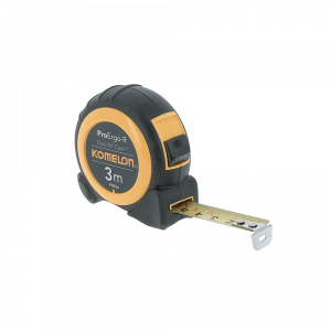 Ruban de mesure nylon Ergo-R 3 m x 16 mm