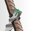 Foret marteau 3 taillants compatible SDS-plus BOOSTER PLUS – Image 4