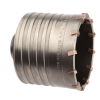 Trépan carbure attachement conique compatible SDS-max CRUSHER – Image 2