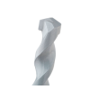 Foret marteau 2 taillants compatible SDS-plus spécial parpaings et briques creuses WALLSTER – Image 2
