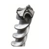 Foret marteau 10 taillants compatible SDS-max ULTIMAX 646 – Image 2