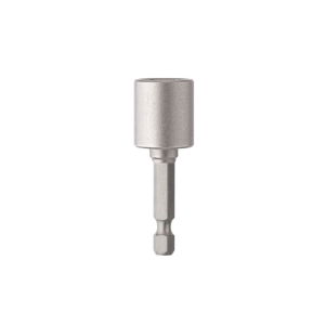 Douille magnétique de 50 mm pour vis à tête hexagonale longueur 50mm S 10
