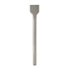 Burin compatible SDS-max