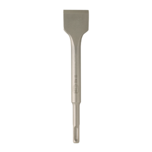 Burin coudé compatible SDS-plus