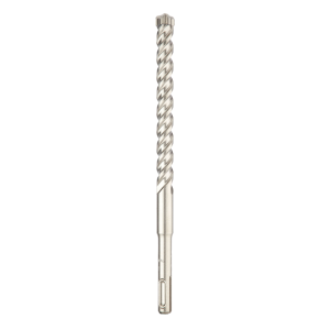 Foret marteau 3 et 6 taillants compatible SDS-plus ROCKFASTER
