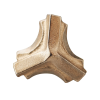 Foret marteau 3 taillants compatible SDS-plus BOOSTER PLUS – Image 2