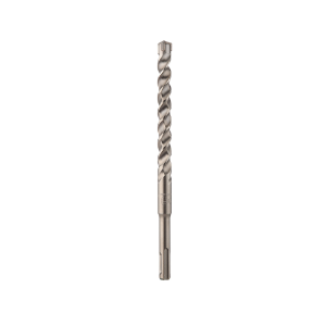 Foret marteau 3 taillants compatible SDS-plus BOOSTER PLUS