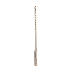 Foret marteau 3 taillants spécial huisserie compatible SDS-plus