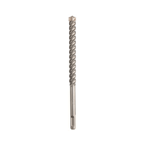 Foret marteau 4 taillants compatible SDS-plus 4G4