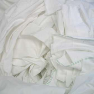 Carton de 10 KG de Chiffon Blanc MELE BLANCHISSERIE N°1