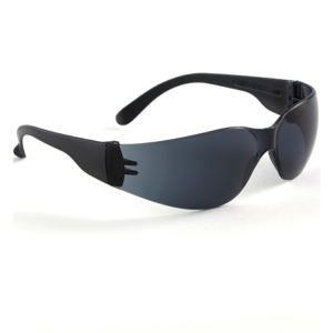 Lunettes solaires légères avec branches anti-glisse. Oculairefumé (5-3,1) - EVASUN
