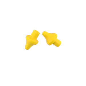 Bouchons de rechange PU pour arceau BA27. SNR 27dB (200x paires)
