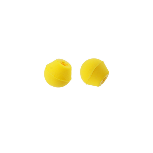 Bouchons de rechange PU pour arceau BA29.SNR 29dB (200x paires)