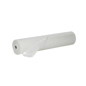 Bâche auto-adhésive de protection des sols 1m x 25m