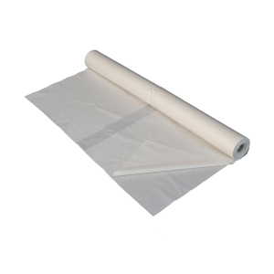 Rouleau de polyane 75 m2 3Mx25M 40 microns
