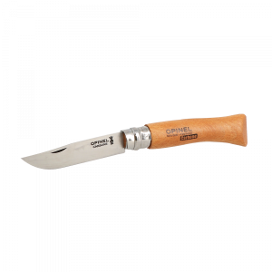Couteau "Opinel" n°7 lame 80 mm