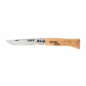 Couteau "Opinel" n°8 lame 85 mm
