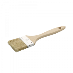 Pinceau queue de morue larg 70mm - Epaisseur 11,5mm - Lot de 12 unités
