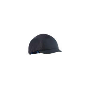Casquette anti-heurt. Coque interne en ABS. Visière courte: 3 cm. 52-65 cm