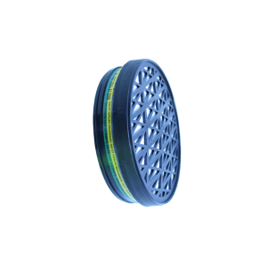 Filtre ABEK1 (galette). Pour DM761C