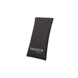 Etui en cuir synthétique - Lot de 10 unités